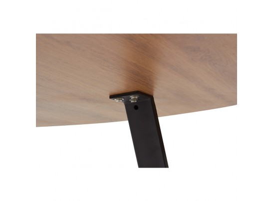 Стол Toronto дуб, 120см в Набережных Челнах