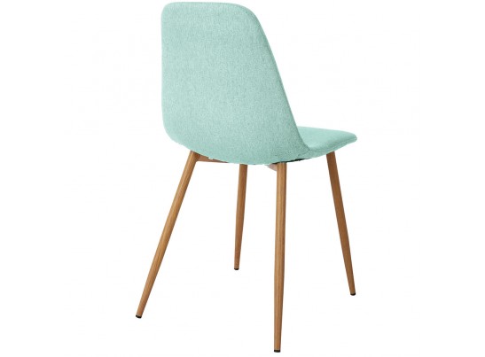 Стул Comfort бирюзовый в Набережных Челнах