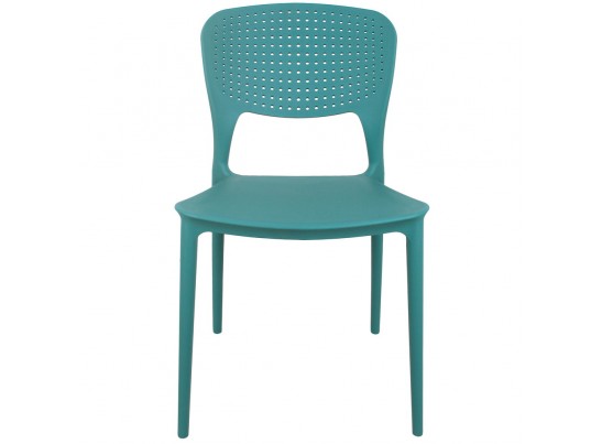 Стул Spot светло-бирюзовый в Набережных Челнах