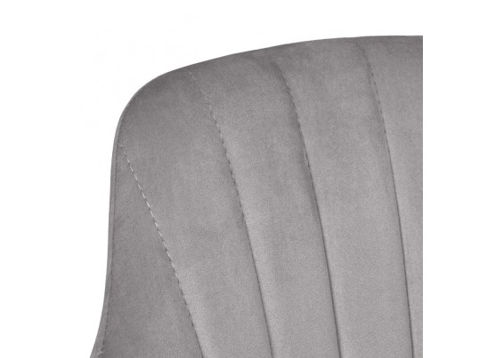 Стул Palermo темно-серый в Набережных Челнах