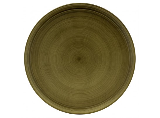 Кофейный столик Angel диам.40см x 55см, латунь, металл в Набережных Челнах