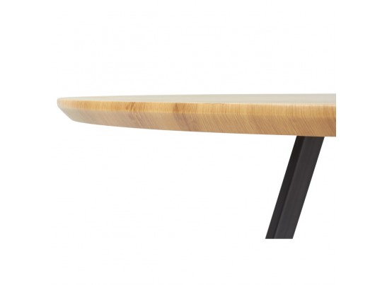 Стол Toronto дуб, 120см в Набережных Челнах