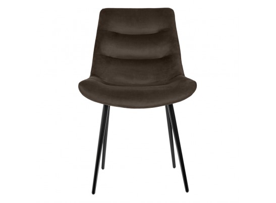 Стул Chester темно-коричневый в Набережных Челнах