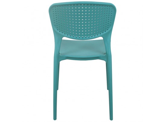 Стул Spot светло-бирюзовый в Набережных Челнах