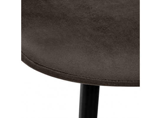 Стул Chester темно-коричневый в Набережных Челнах