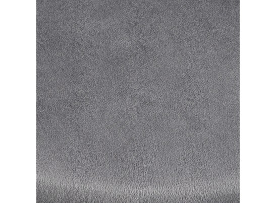 Стул полубарный Leo темно-серый в Набережных Челнах