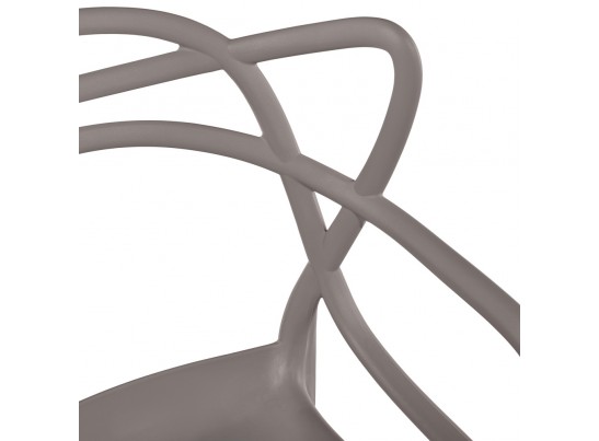 Комплект из 2-х стульев Masters латте в Набережных Челнах