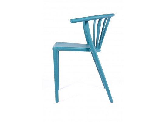 Стул Venice бирюзовый в Набережных Челнах