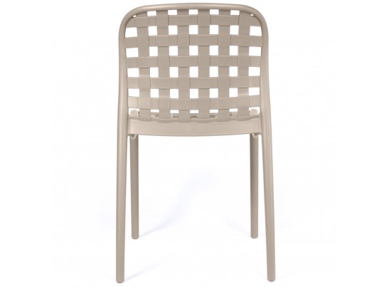 Стул Olimpia кремовый в Набережных Челнах