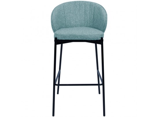 Стул барный Milan бирюзовый в Набережных Челнах