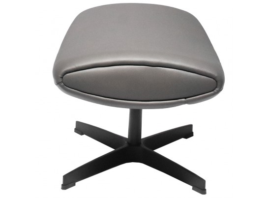 Оттоманка IMOLA серый в Набережных Челнах