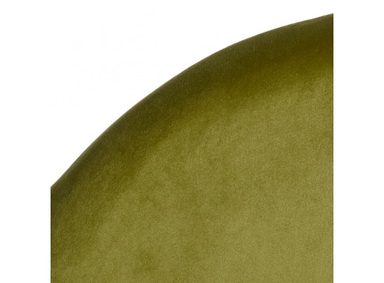 Стул Bruno ярко-зелёный в Набережных Челнах