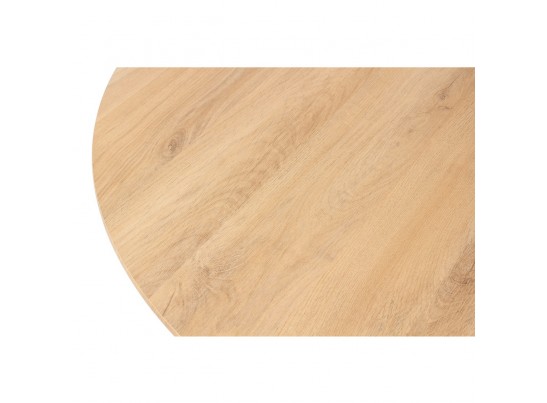 Стол Toronto дуб, 120см в Набережных Челнах