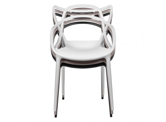 Комплект из 2-х стульев Masters латте в Набережных Челнах