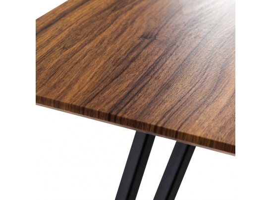 Стол Avanti new раскладной 120-160см орех в Набережных Челнах