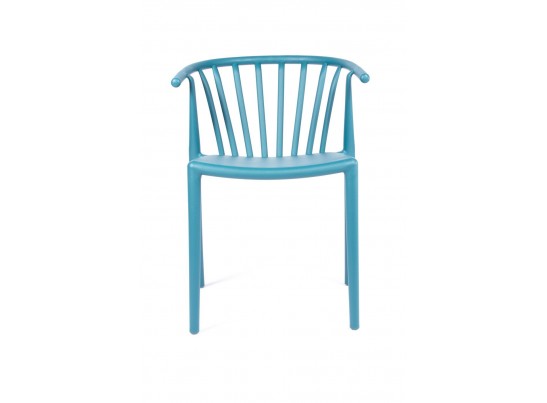 Стул Venice бирюзовый в Набережных Челнах