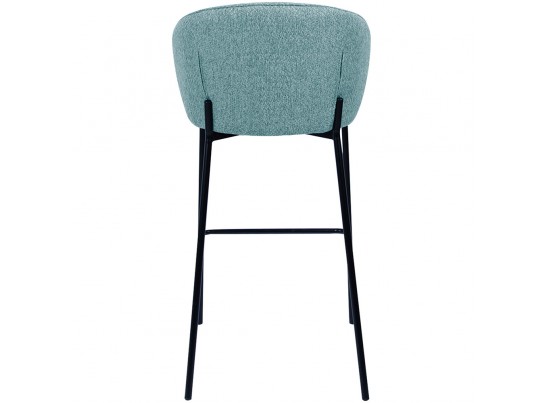 Стул барный Milan бирюзовый в Набережных Челнах