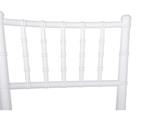 Стул Chiavari белый в Набережных Челнах