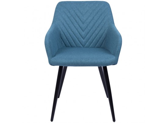 Стул Verdi синий в Набережных Челнах