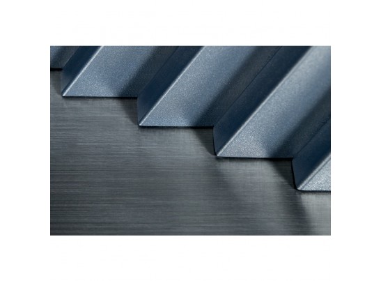 Стол раздвижной ASTRA 140-190x80х80см, керамогранит, сталь, антрацит в Набережных Челнах