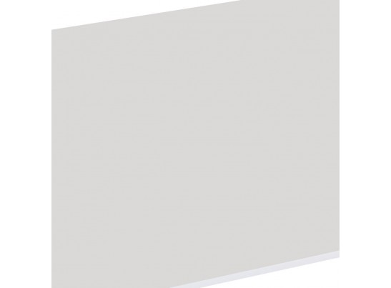 Стол Solution 120x80х75,5см, белый в Набережных Челнах