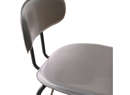 Стул Tokyo серый в Набережных Челнах