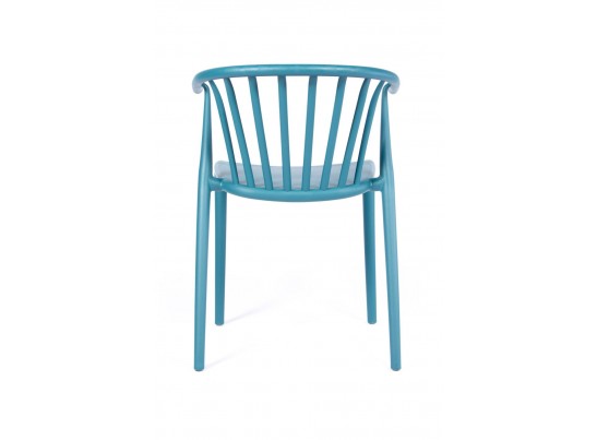 Стул Venice бирюзовый в Набережных Челнах