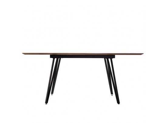 Стол Avanti new раскладной 140-180см орех в Набережных Челнах