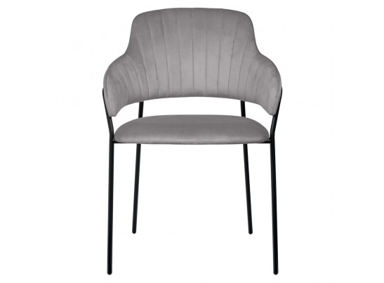 Стул Palermo темно-серый в Набережных Челнах