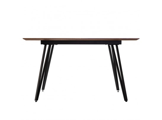 Стол Avanti new раскладной 120-160см орех в Набережных Челнах