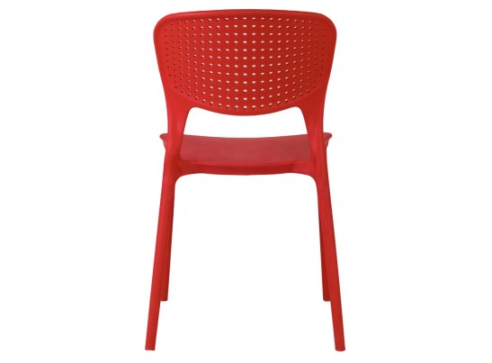 Стул SPOT красный в Набережных Челнах
