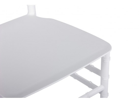 Стул Chiavari белый в Набережных Челнах