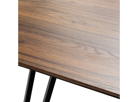 Стол Avanti new раскладной 140-180см орех в Набережных Челнах