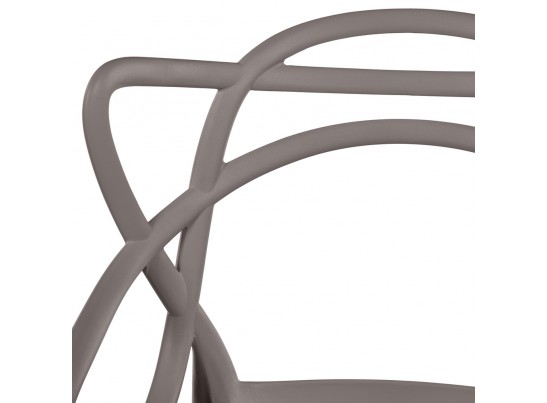 Комплект из 2-х стульев Masters латте в Набережных Челнах