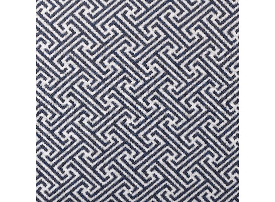 Стул Bruno горчичный с жаккардом в Набережных Челнах