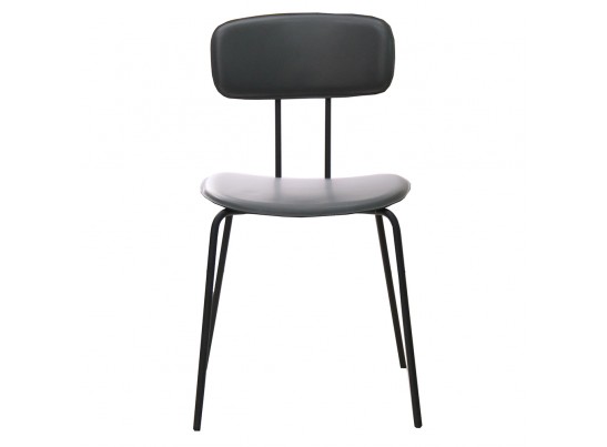 Стул Tokyo серый в Набережных Челнах