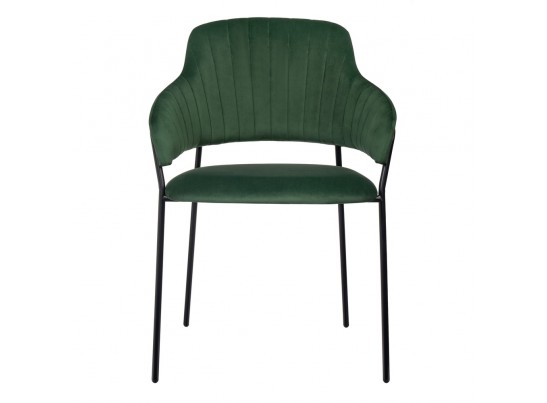 Стул Palermo зеленый в Набережных Челнах