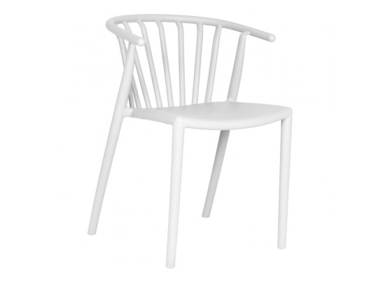 Стул Venice белый в Набережных Челнах