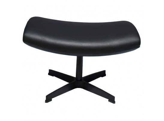 Оттоманка IMOLA чёрный в Набережных Челнах