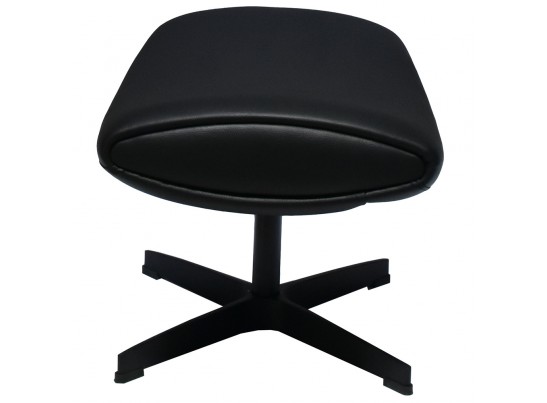 Оттоманка IMOLA чёрный в Набережных Челнах