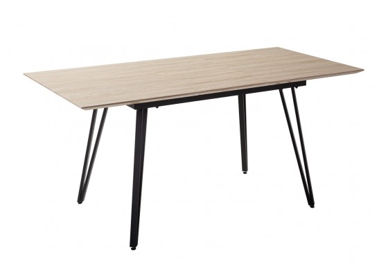 Стол Avanti new раскладной 140-180см дуб в Набережных Челнах