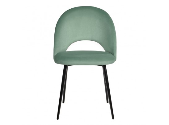 Стул Leo светло-бирюзовый в Набережных Челнах