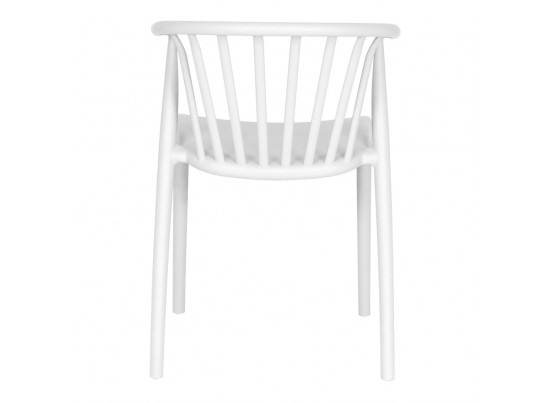 Стул Venice белый в Набережных Челнах
