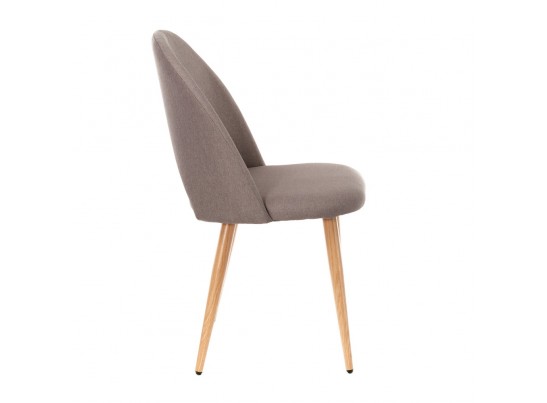 Стул Cleo латте в Набережных Челнах