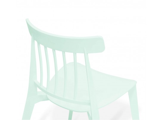 Стул Simple мятный в Набережных Челнах