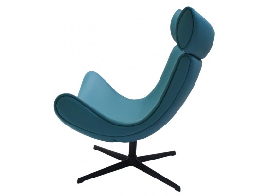 Кресло IMOLA бирюзовый в Набережных Челнах
