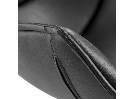 Кресло LOBSTER CHAIR чёрный в Набережных Челнах