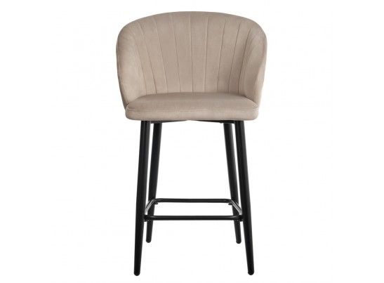 Стул полубарный Paola латте в Набережных Челнах