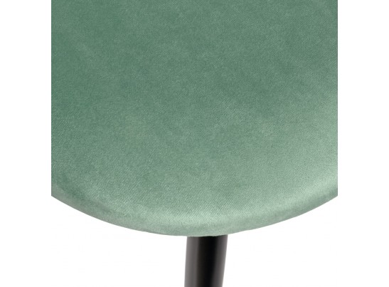 Стул Leo светло-бирюзовый в Набережных Челнах