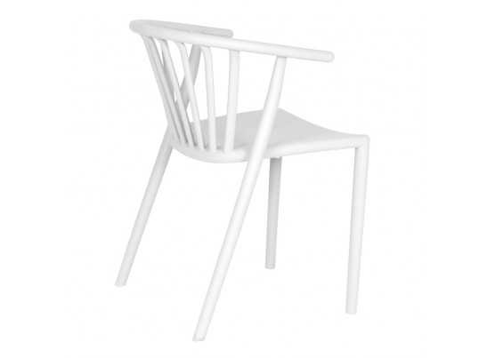 Стул Venice белый в Набережных Челнах